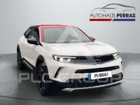2021 Opel Mokka
