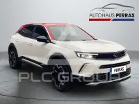 2021 Opel Mokka