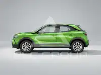 2021 Opel Mokka