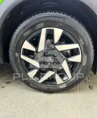 2021 Opel Mokka