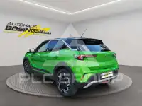 2021 Opel Mokka
