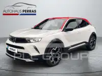 2021 Opel Mokka