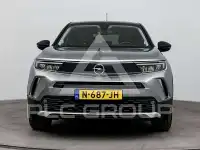 2021 Opel Mokka