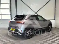 2021 Opel Mokka