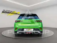 2021 Opel Mokka