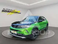 2021 Opel Mokka