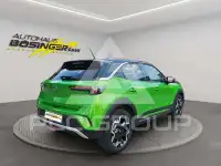 2021 Opel Mokka