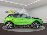 2021 Opel Mokka