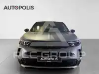 2021 Opel Mokka