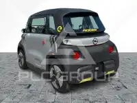 2021 Opel Rocks-e