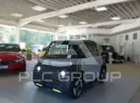 2021 Opel Rocks-e