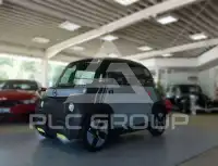2021 Opel Rocks-e
