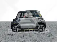 2021 Opel Rocks-e