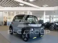 2021 Opel Rocks-e
