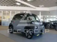 2021 Opel Rocks-e