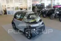 2021 Opel Rocks-e
