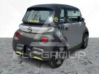 2021 Opel Rocks-e