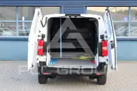 2021 Opel Vivaro