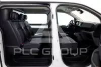 2021 Opel Vivaro