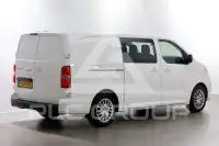 2021 Opel Vivaro