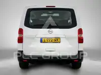 2021 Opel Vivaro