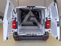 2021 Opel Vivaro