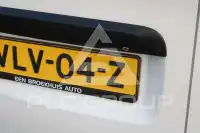 2021 Opel Vivaro