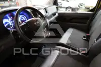 2021 Opel Vivaro