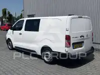 2021 Opel Vivaro
