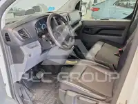 2021 Opel Vivaro