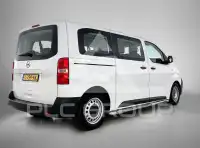 2021 Opel Vivaro