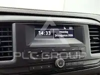 2021 Opel Vivaro