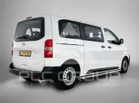 2021 Opel Vivaro