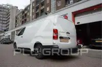 2021 Opel Vivaro