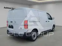 2021 Opel Vivaro