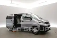 2021 Opel Vivaro