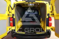 2021 Opel Vivaro