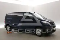 2021 Opel Vivaro