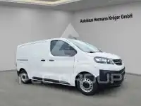 2021 Opel Vivaro