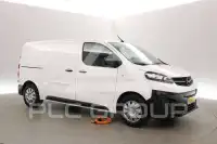 2021 Opel Vivaro