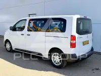2021 Opel Vivaro