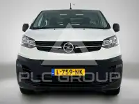 2021 Opel Vivaro