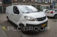 2021 Opel Vivaro