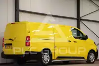 2021 Opel Vivaro