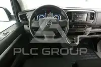 2021 Opel Vivaro