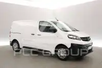 2021 Opel Vivaro