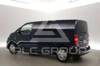 2021 Opel Vivaro