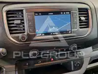 2021 Opel Vivaro