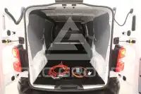 2021 Opel Vivaro