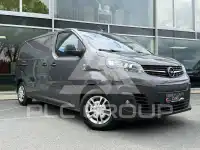 2021 Opel Vivaro